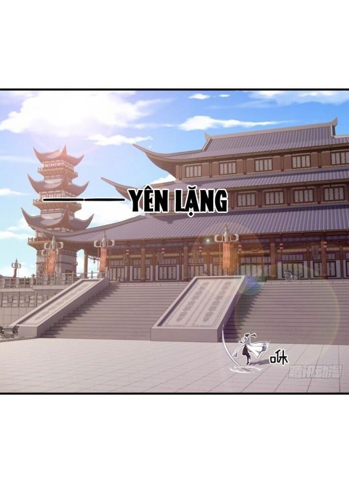 đọc truyện Mời Công Tử Trảm Yêu Chương 3 ảnh 235 tại Giả Dược