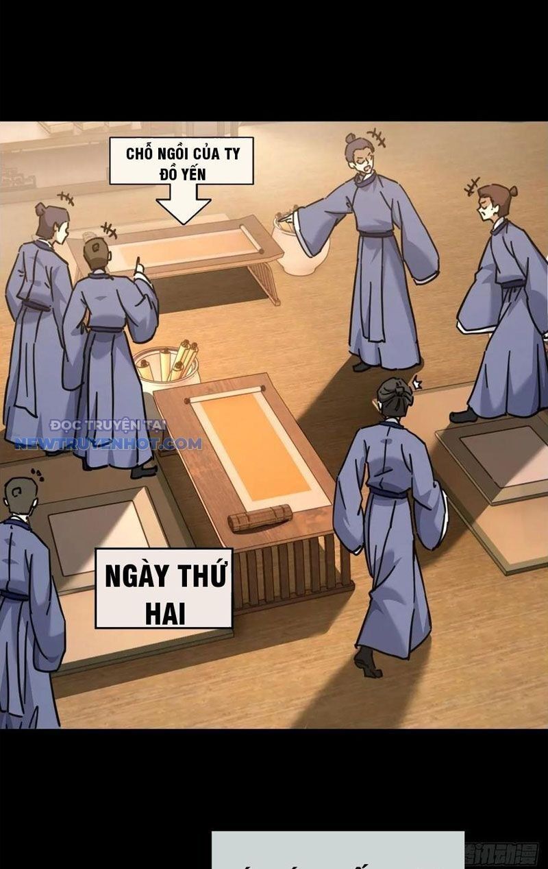 đọc truyện Mời Công Tử Trảm Yêu Chương 30 ảnh 15 tại Thiên Thai Truyện