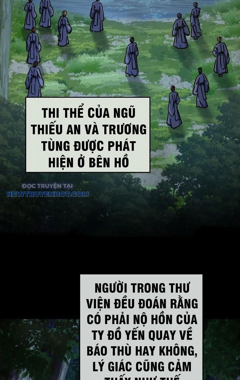 đọc truyện Mời Công Tử Trảm Yêu Chương 30 ảnh 21 tại Thiên Thai Truyện