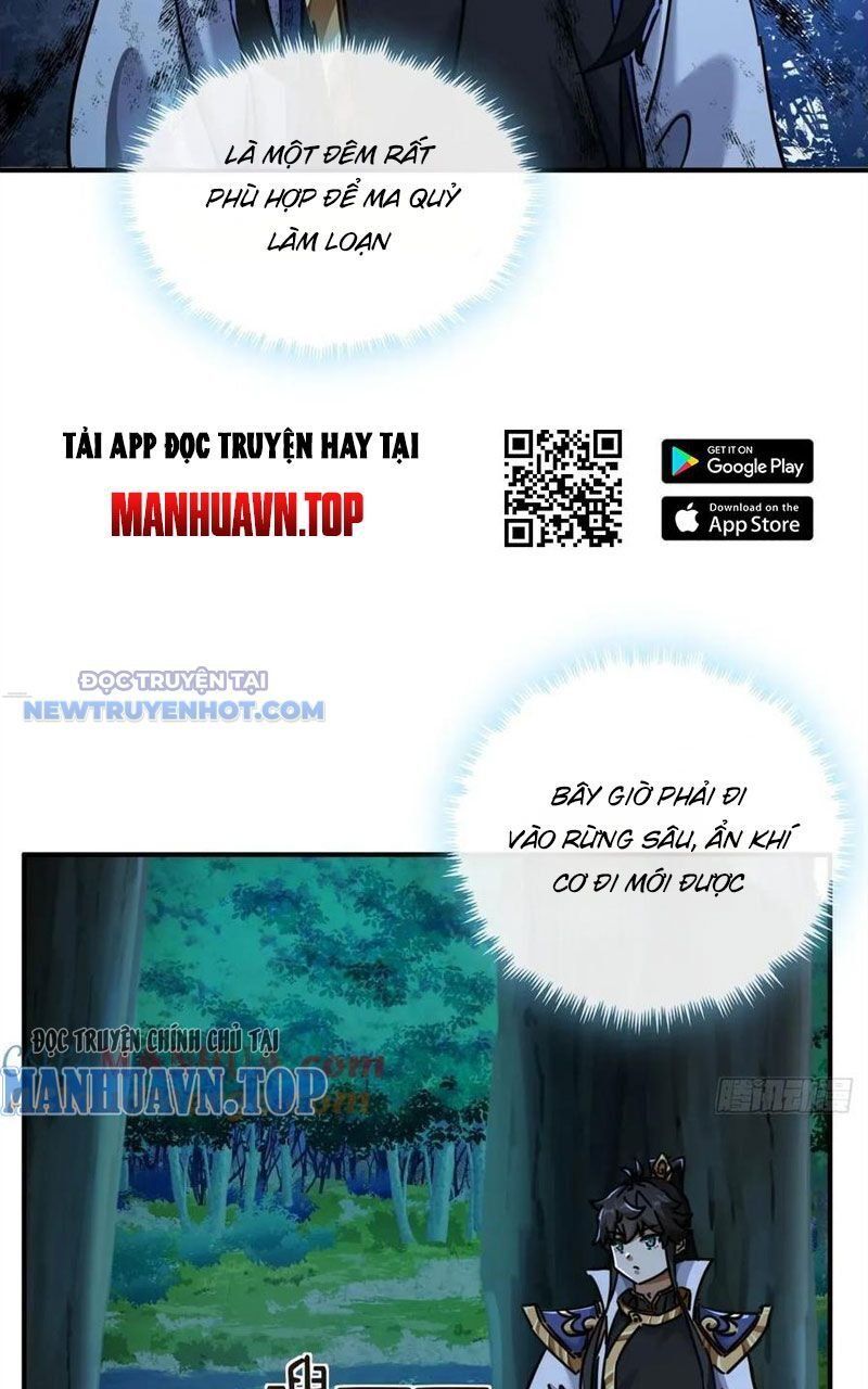 đọc truyện Mời Công Tử Trảm Yêu Chương 30 ảnh 42 tại Thiên Thai Truyện