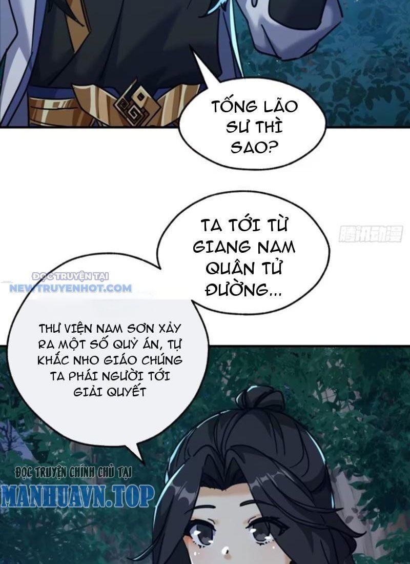 đọc truyện Mời Công Tử Trảm Yêu Chương 31 ảnh 29 tại Thiên Thai Truyện