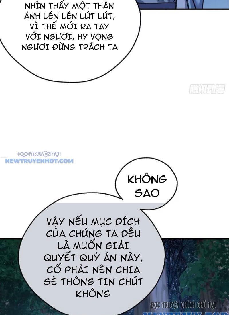 đọc truyện Mời Công Tử Trảm Yêu Chương 31 ảnh 35 tại Thiên Thai Truyện