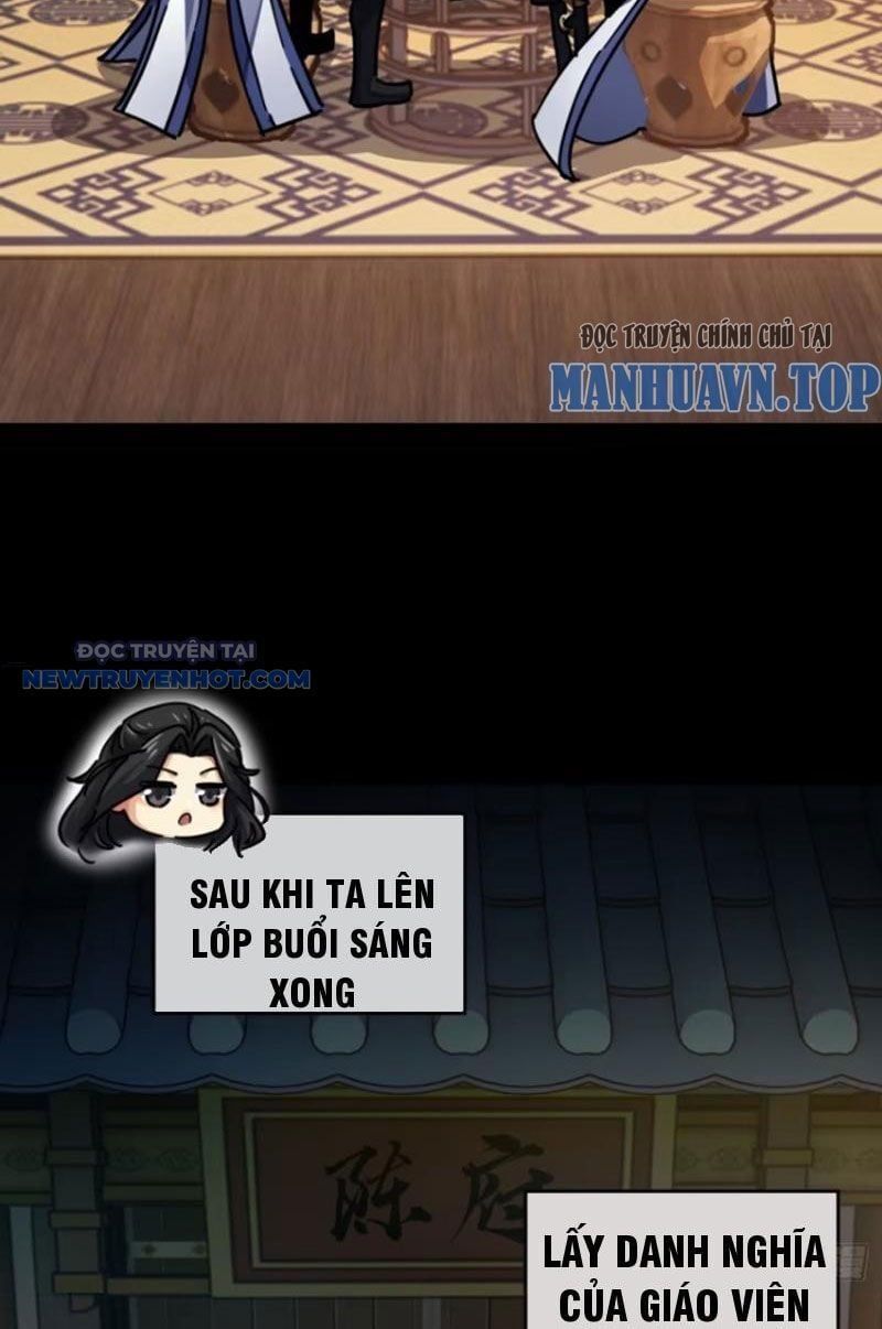 đọc truyện Mời Công Tử Trảm Yêu Chương 32 ảnh 27 tại Thiên Thai Truyện
