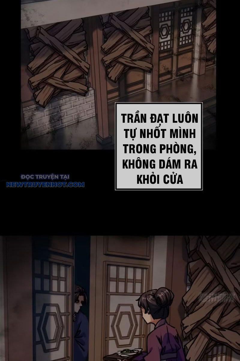 đọc truyện Mời Công Tử Trảm Yêu Chương 32 ảnh 33 tại Thiên Thai Truyện