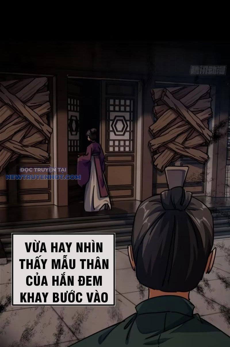 đọc truyện Mời Công Tử Trảm Yêu Chương 32 ảnh 36 tại Thiên Thai Truyện