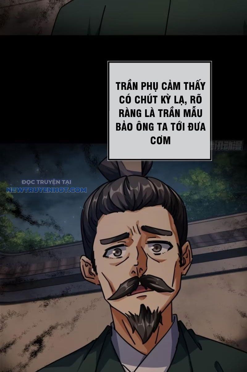 đọc truyện Mời Công Tử Trảm Yêu Chương 32 ảnh 37 tại Thiên Thai Truyện