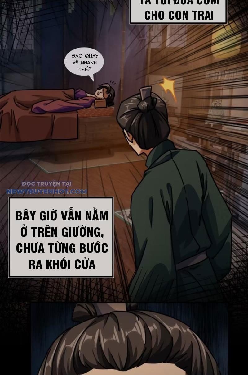 đọc truyện Mời Công Tử Trảm Yêu Chương 32 ảnh 41 tại Thiên Thai Truyện