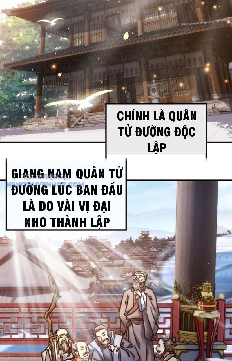 đọc truyện Mời Công Tử Trảm Yêu Chương 32 ảnh 9 tại Thiên Thai Truyện