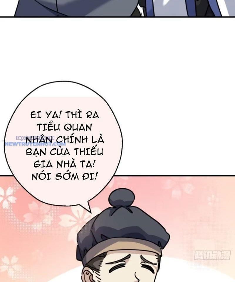 đọc truyện Mời Công Tử Trảm Yêu Chương 33 ảnh 38 tại Thiên Thai Truyện