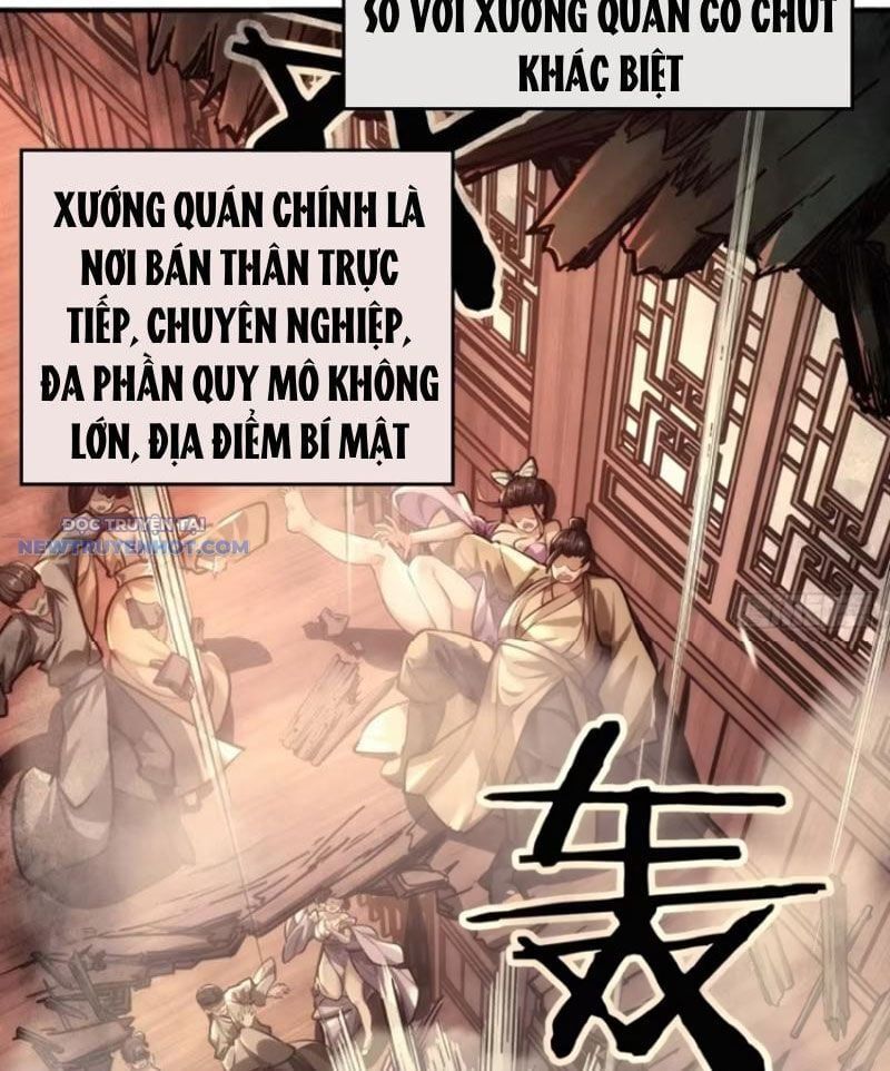 đọc truyện Mời Công Tử Trảm Yêu Chương 33 ảnh 47 tại Thiên Thai Truyện