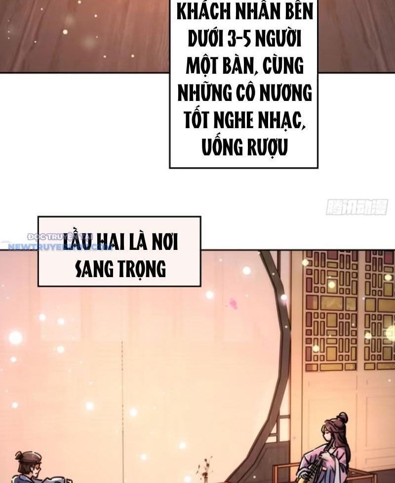 đọc truyện Mời Công Tử Trảm Yêu Chương 33 ảnh 56 tại Thiên Thai Truyện