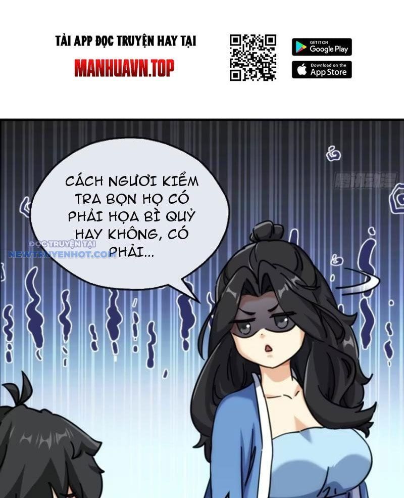đọc truyện Mời Công Tử Trảm Yêu Chương 35 ảnh 48 tại Thiên Thai Truyện