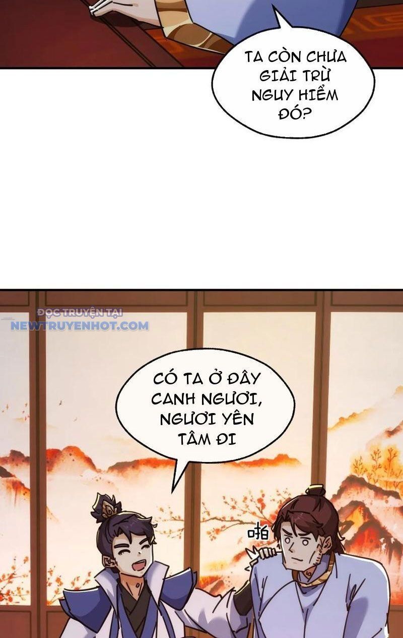 đọc truyện Mời Công Tử Trảm Yêu Chương 37 ảnh 17 tại Thiên Thai Truyện