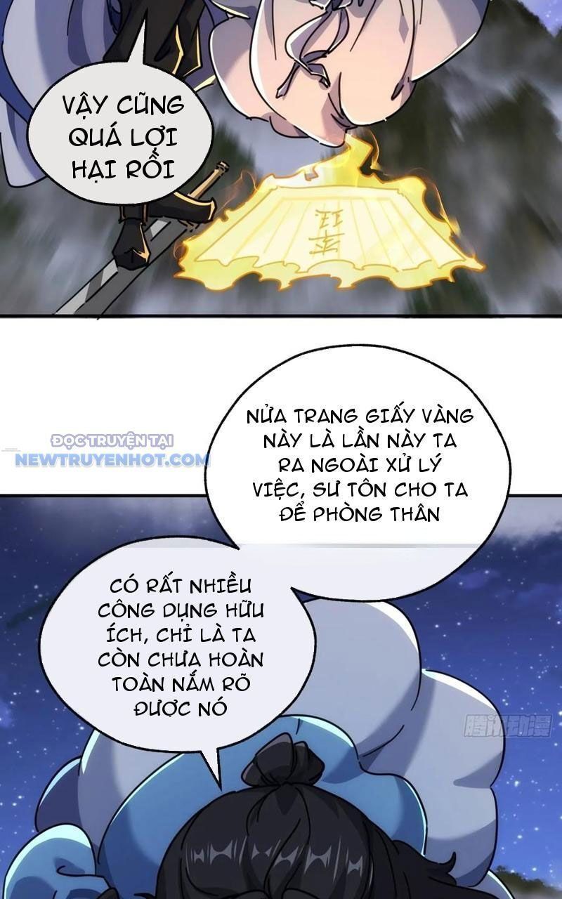 đọc truyện Mời Công Tử Trảm Yêu Chương 37 ảnh 26 tại Thiên Thai Truyện