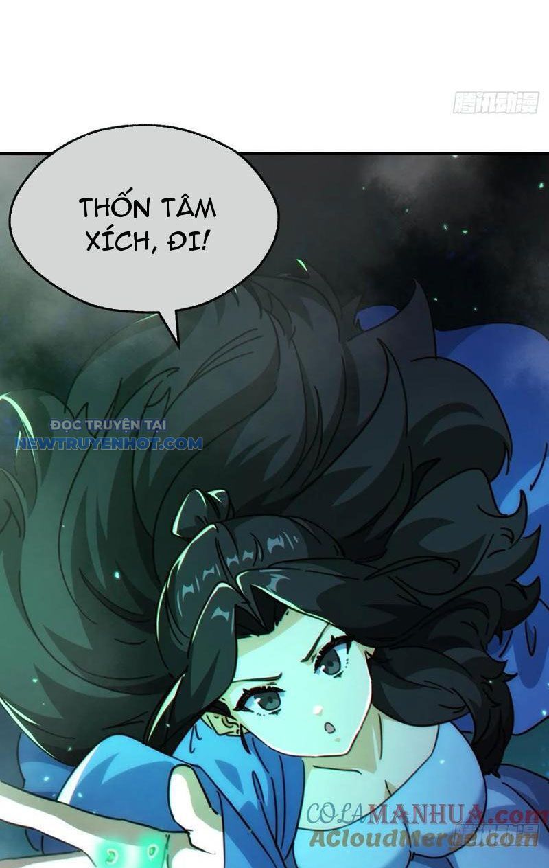 đọc truyện Mời Công Tử Trảm Yêu Chương 38 ảnh 16 tại Thiên Thai Truyện