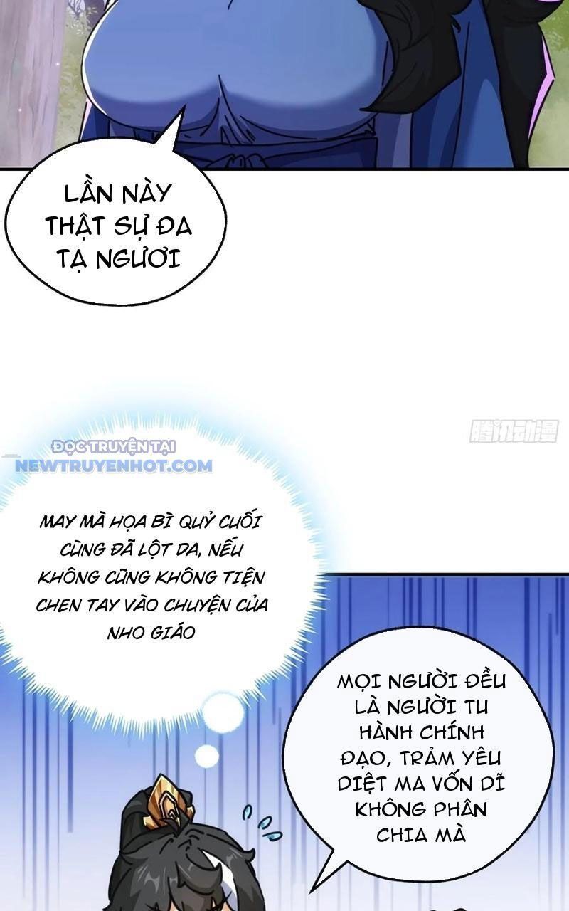 đọc truyện Mời Công Tử Trảm Yêu Chương 39 ảnh 36 tại Thiên Thai Truyện