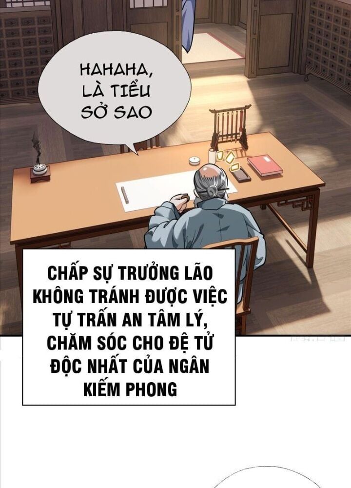 đọc truyện Mời Công Tử Trảm Yêu Chương 4 ảnh 109 tại Thiên Thai Truyện