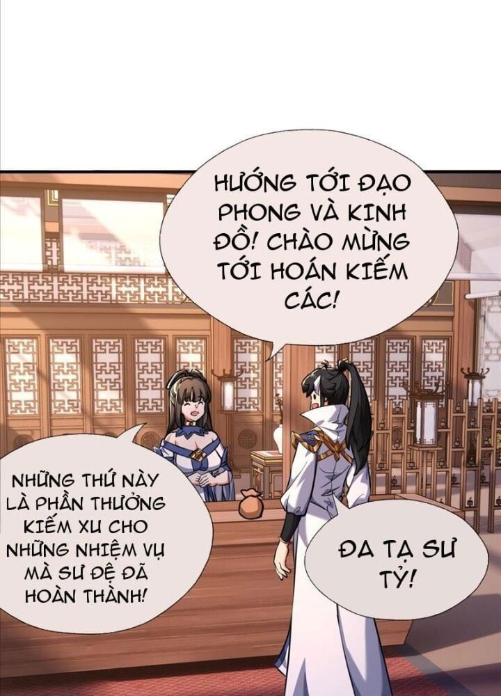 đọc truyện Mời Công Tử Trảm Yêu Chương 4 ảnh 99 tại Thiên Thai Truyện