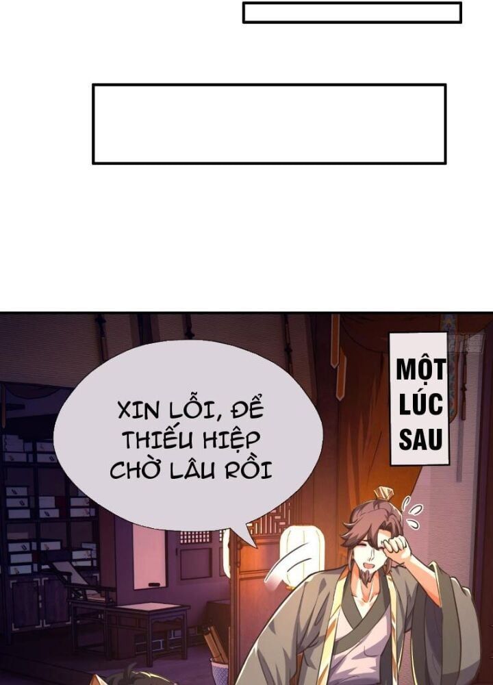 đọc truyện Mời Công Tử Trảm Yêu Chương 5 ảnh 121 tại Giả Dược