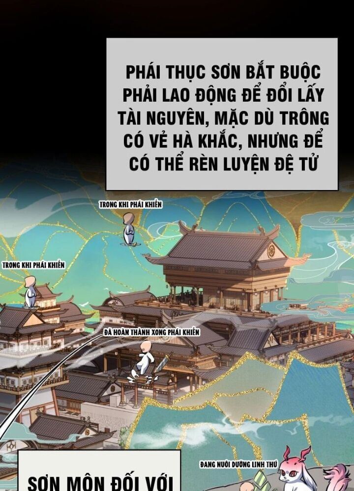đọc truyện Mời Công Tử Trảm Yêu Chương 5 ảnh 19 tại Giả Dược