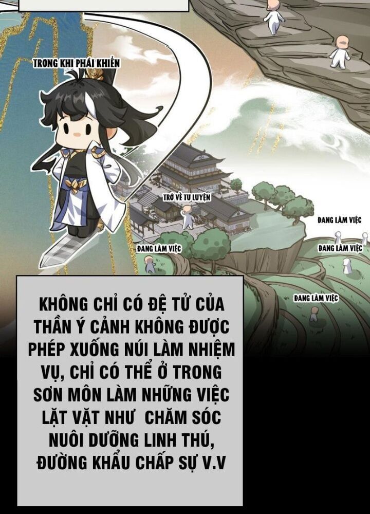đọc truyện Mời Công Tử Trảm Yêu Chương 5 ảnh 21 tại Giả Dược