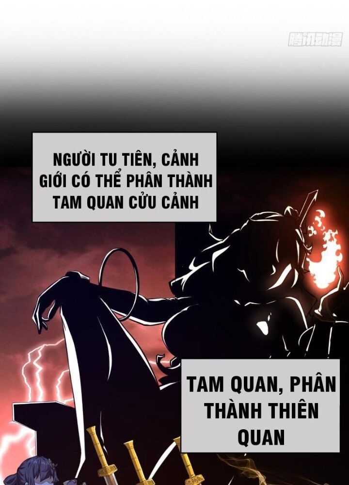 đọc truyện Mời Công Tử Trảm Yêu Chương 5 ảnh 7 tại Giả Dược