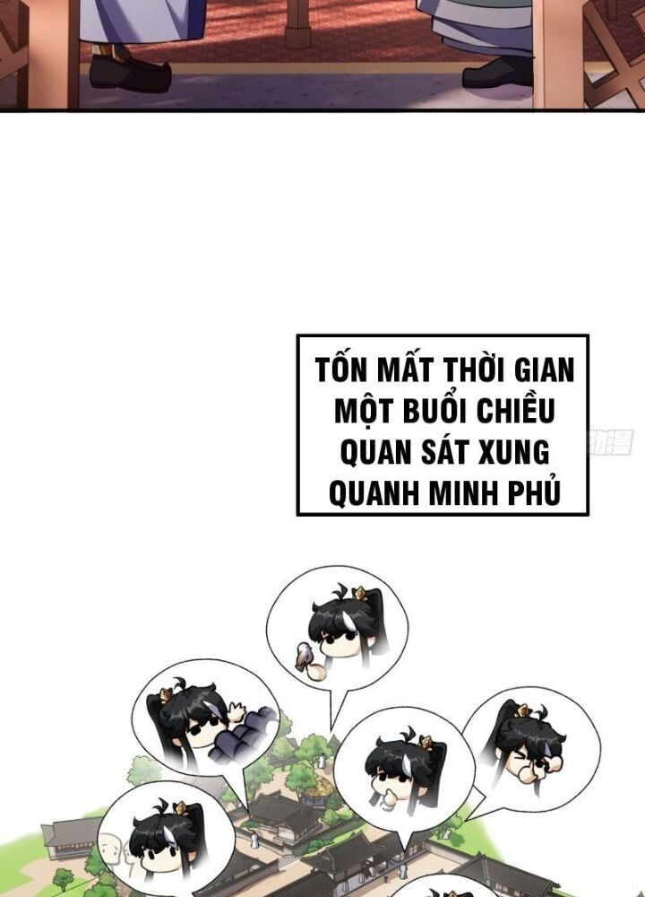 đọc truyện Mời Công Tử Trảm Yêu Chương 5 ảnh 95 tại Giả Dược