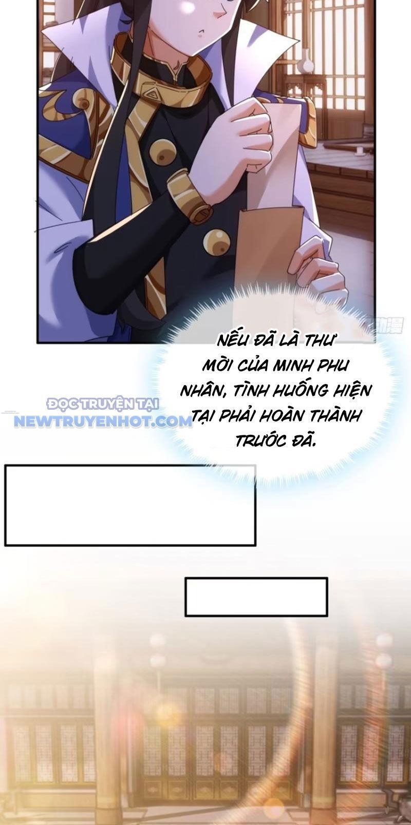 đọc truyện Mời Công Tử Trảm Yêu Chương 53 ảnh 48 tại Thiên Thai Truyện