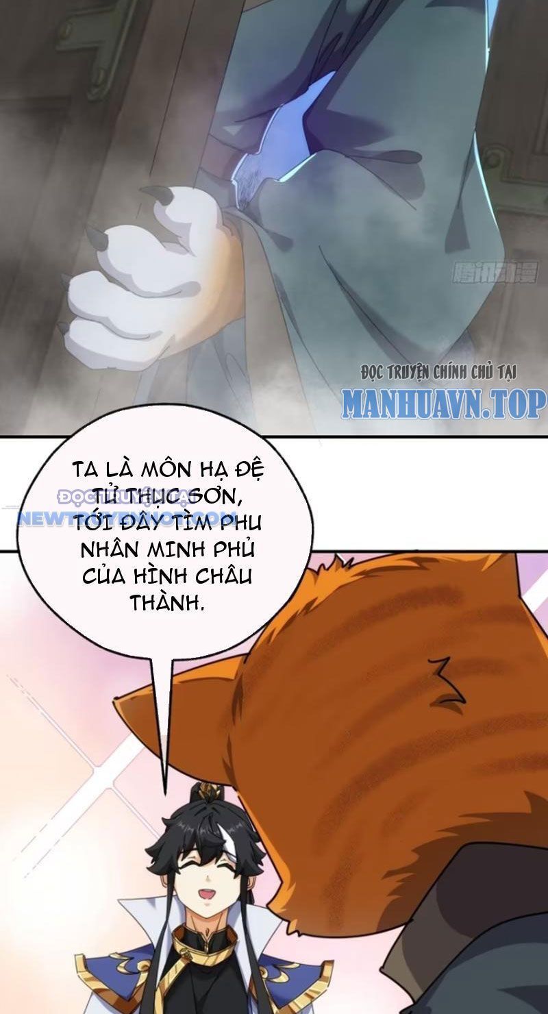 đọc truyện Mời Công Tử Trảm Yêu Chương 54 ảnh 43 tại Thiên Thai Truyện