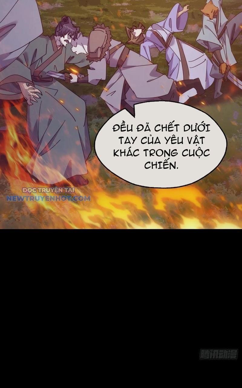 đọc truyện Mời Công Tử Trảm Yêu Chương 55 ảnh 43 tại Thiên Thai Truyện