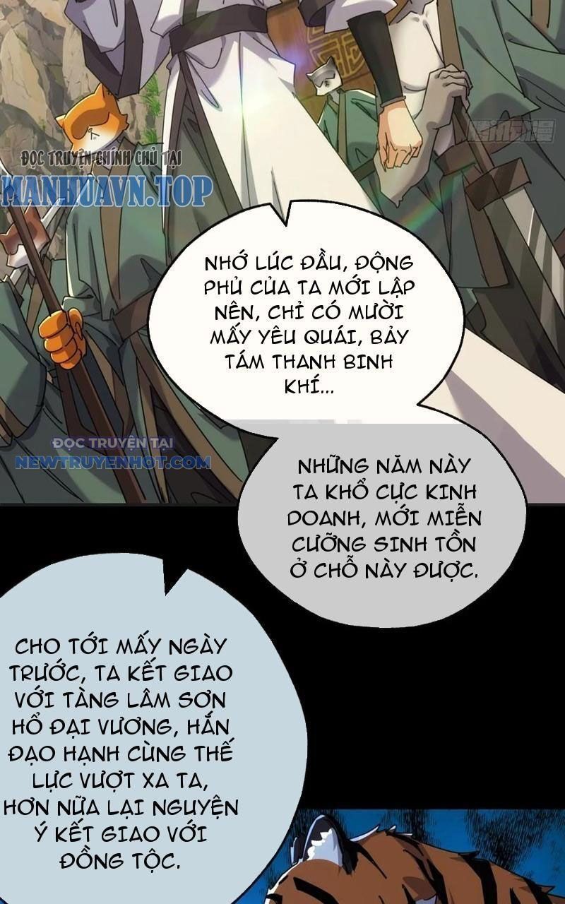đọc truyện Mời Công Tử Trảm Yêu Chương 55 ảnh 46 tại Thiên Thai Truyện