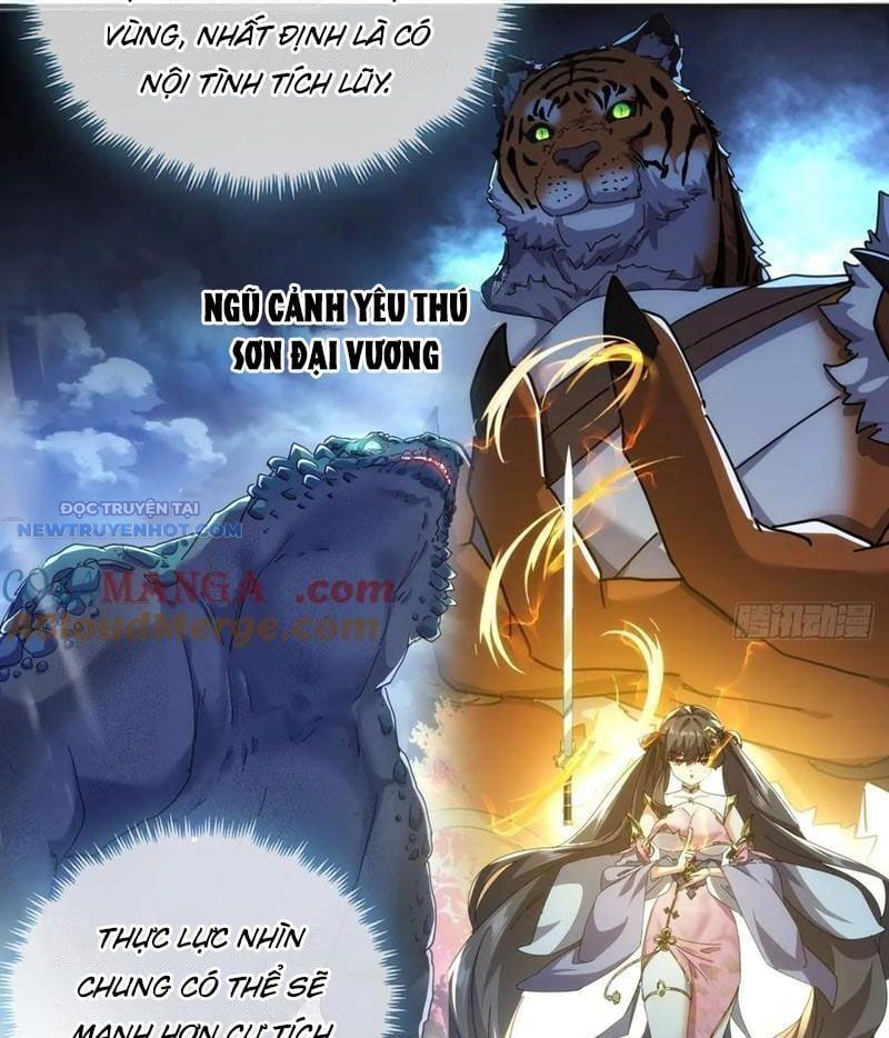 đọc truyện Mời Công Tử Trảm Yêu Chương 55 ảnh 72 tại Thiên Thai Truyện