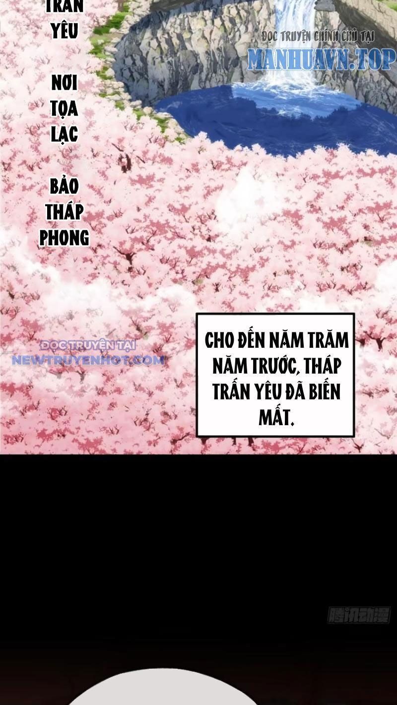 đọc truyện Mời Công Tử Trảm Yêu Chương 57 ảnh 13 tại Truyện Dạ Ký