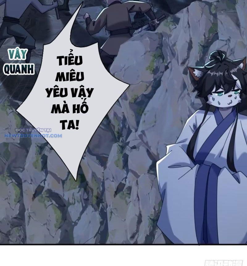 đọc truyện Mời Công Tử Trảm Yêu Chương 57 ảnh 46 tại Truyện Dạ Ký