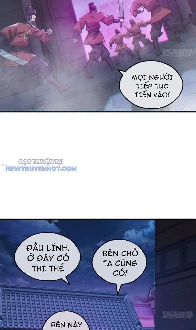 đọc truyện Mời Công Tử Trảm Yêu Chương 60 ảnh 36 tại Thiên Thai Truyện