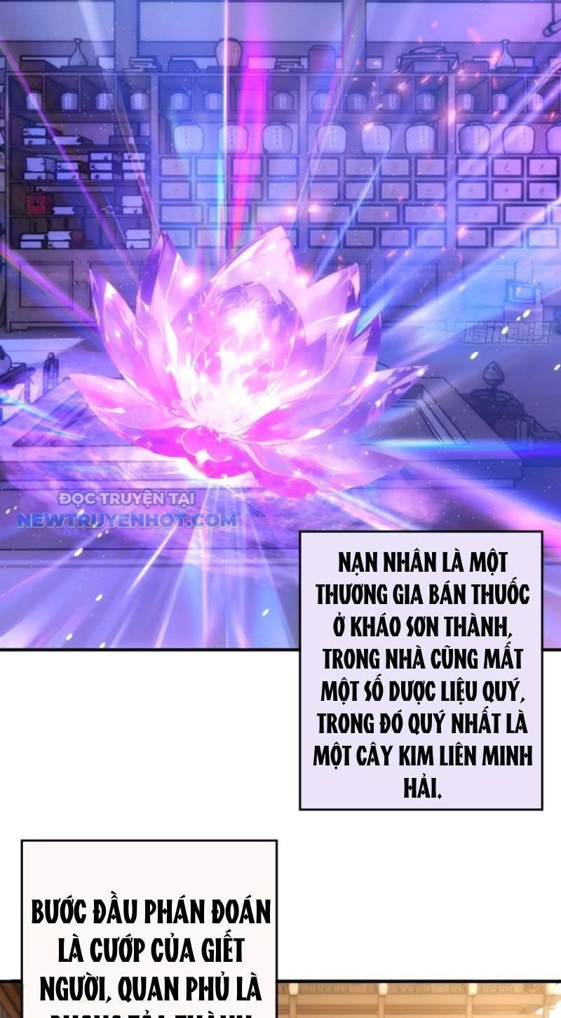 đọc truyện Mời Công Tử Trảm Yêu Chương 60 ảnh 46 tại Thiên Thai Truyện
