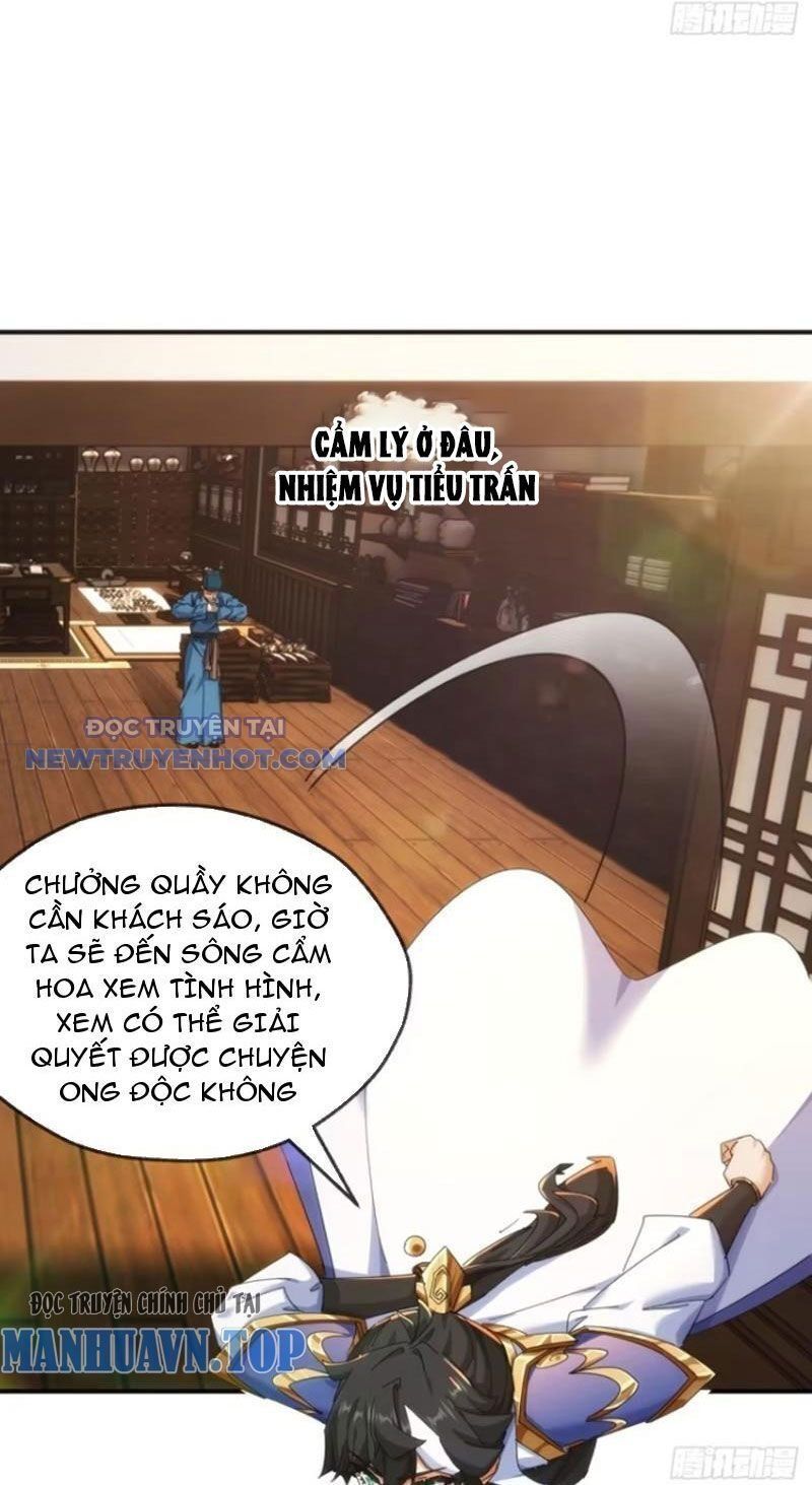 đọc truyện Mời Công Tử Trảm Yêu Chương 65 ảnh 12 tại Thiên Thai Truyện