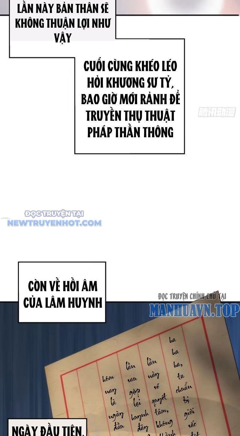 đọc truyện Mời Công Tử Trảm Yêu Chương 65 ảnh 23 tại Thiên Thai Truyện