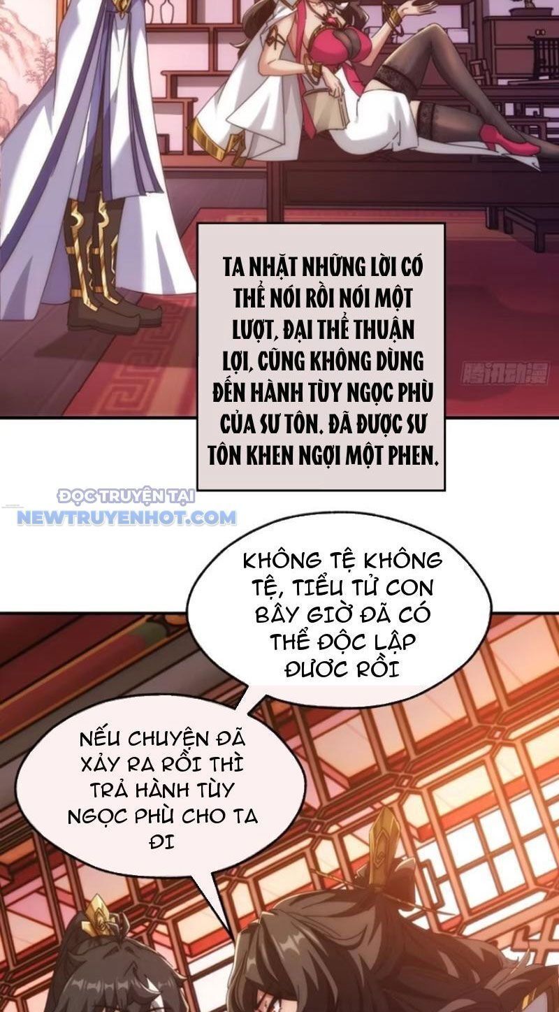 đọc truyện Mời Công Tử Trảm Yêu Chương 65 ảnh 32 tại Thiên Thai Truyện