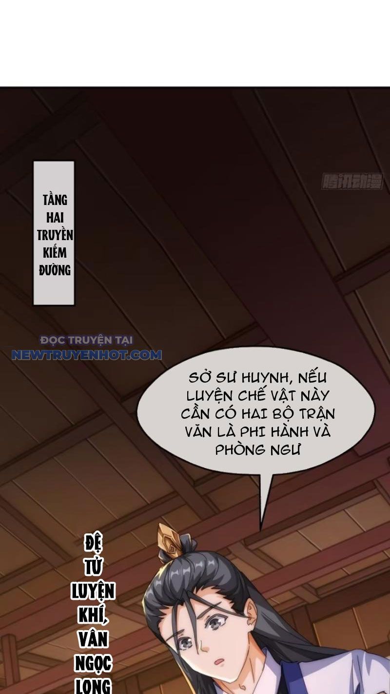 đọc truyện Mời Công Tử Trảm Yêu Chương 65 ảnh 47 tại Thiên Thai Truyện