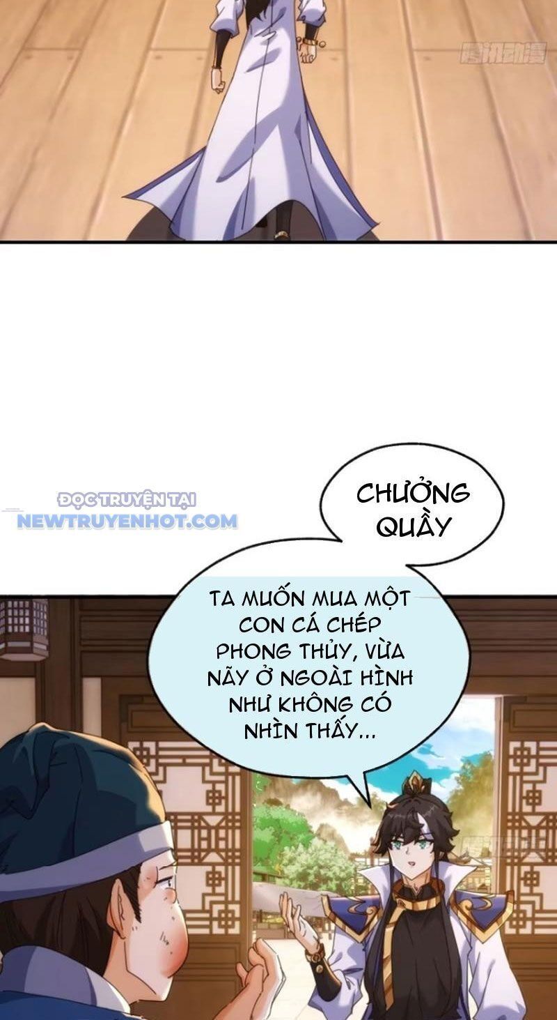 đọc truyện Mời Công Tử Trảm Yêu Chương 65 ảnh 7 tại Thiên Thai Truyện