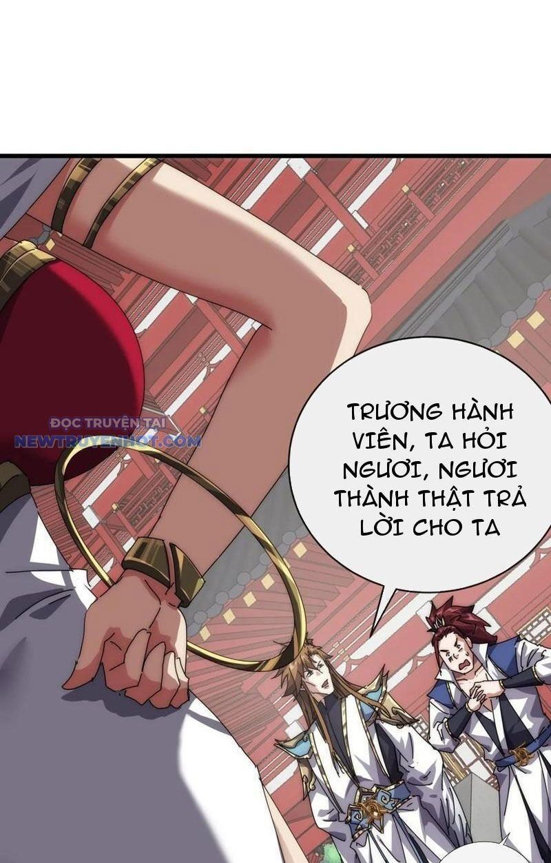 đọc truyện Mời Công Tử Trảm Yêu Chương 70 ảnh 26 tại Thiên Thai Truyện