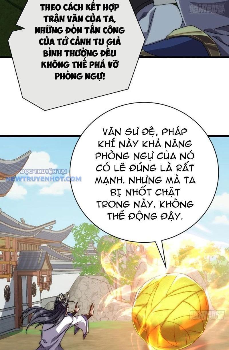 đọc truyện Mời Công Tử Trảm Yêu Chương 72 ảnh 38 tại Thiên Thai Truyện