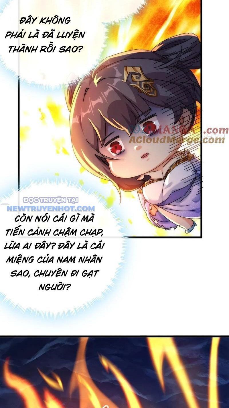đọc truyện Mời Công Tử Trảm Yêu Chương 73 ảnh 36 tại Thiên Thai Truyện