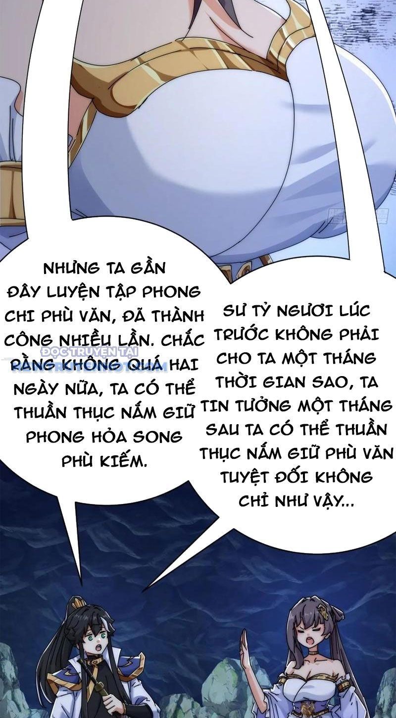 đọc truyện Mời Công Tử Trảm Yêu Chương 73 ảnh 43 tại Thiên Thai Truyện