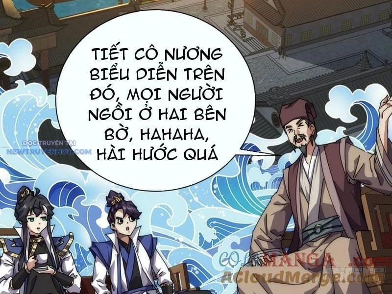 đọc truyện Mời Công Tử Trảm Yêu Chương 74 ảnh 100 tại Thiên Thai Truyện