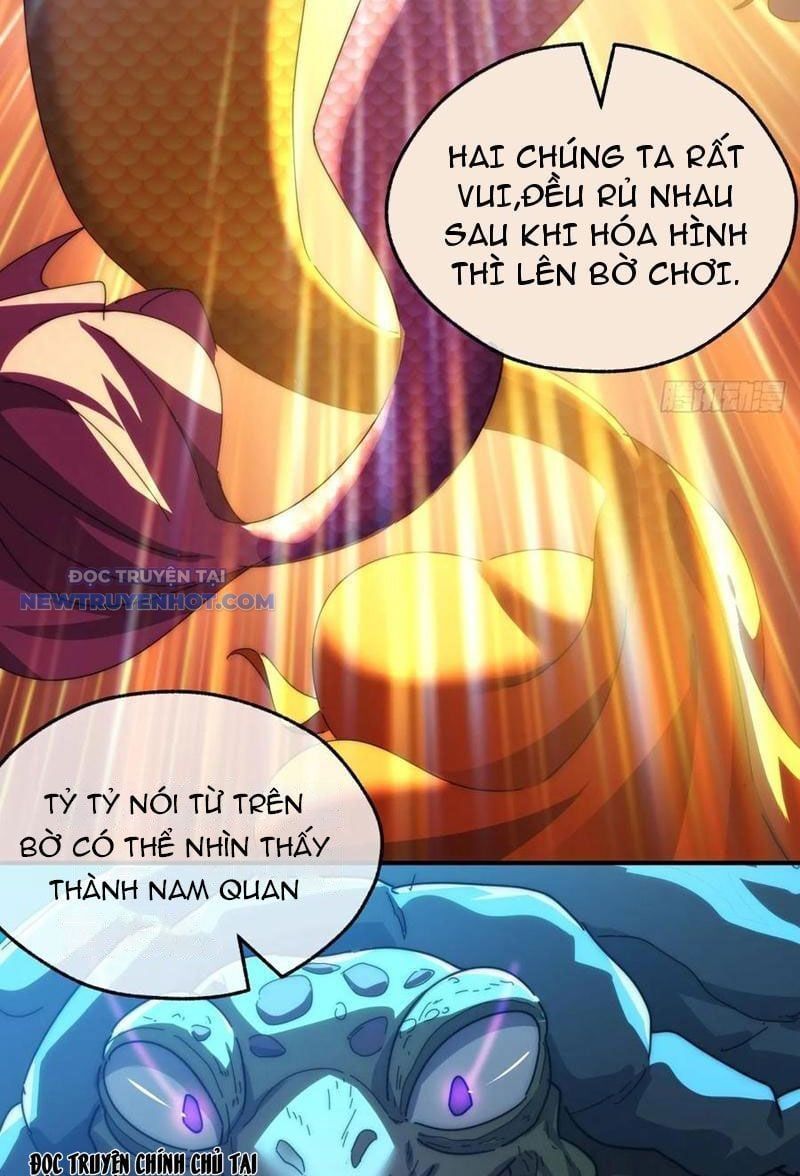 đọc truyện Mời Công Tử Trảm Yêu Chương 76 ảnh 32 tại Thiên Thai Truyện