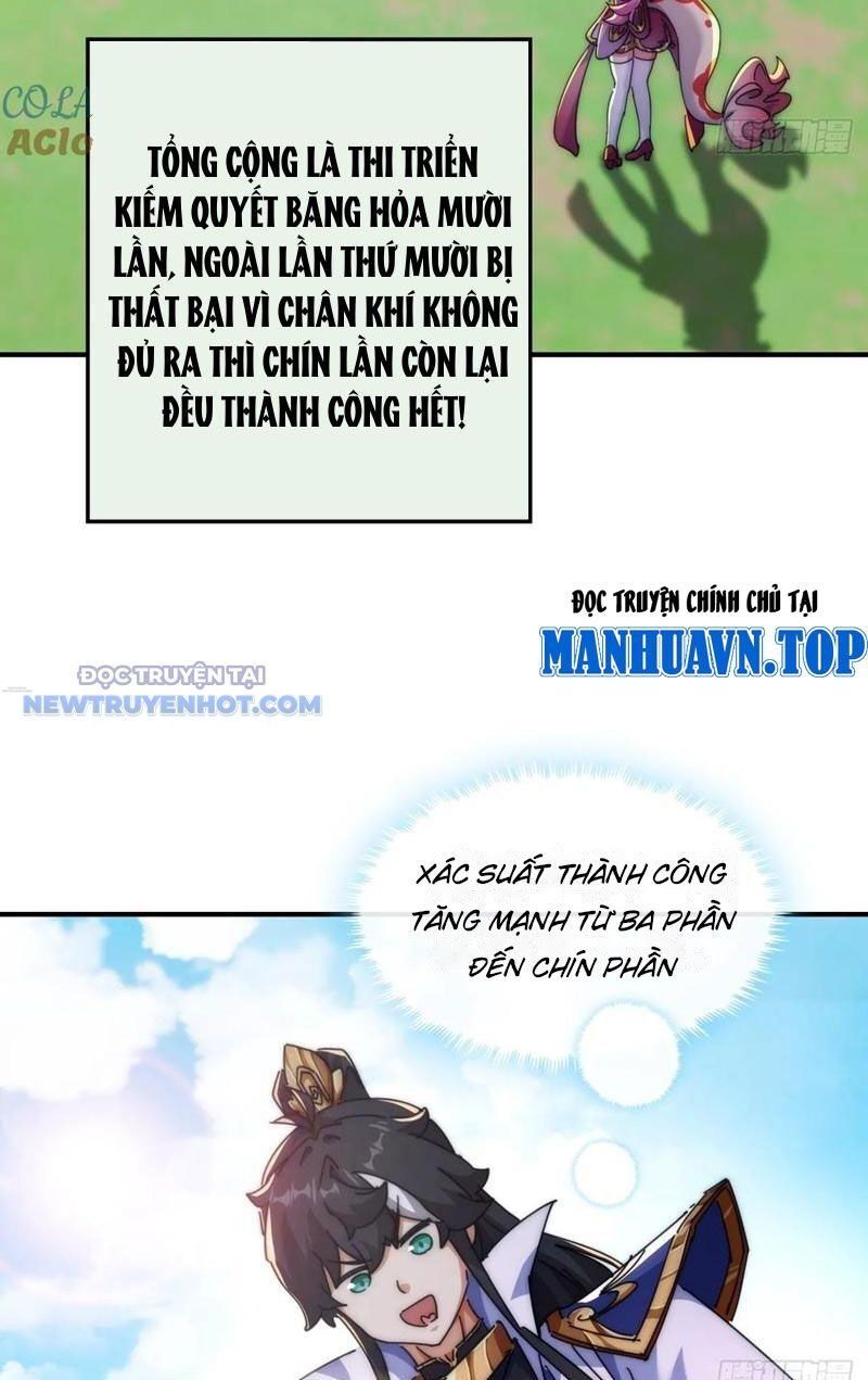 đọc truyện Mời Công Tử Trảm Yêu Chương 77 ảnh 33 tại Thiên Thai Truyện