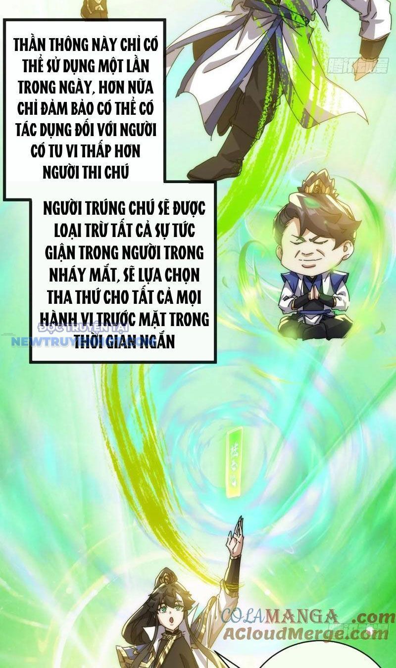 đọc truyện Mời Công Tử Trảm Yêu Chương 78 ảnh 83 tại Thiên Thai Truyện