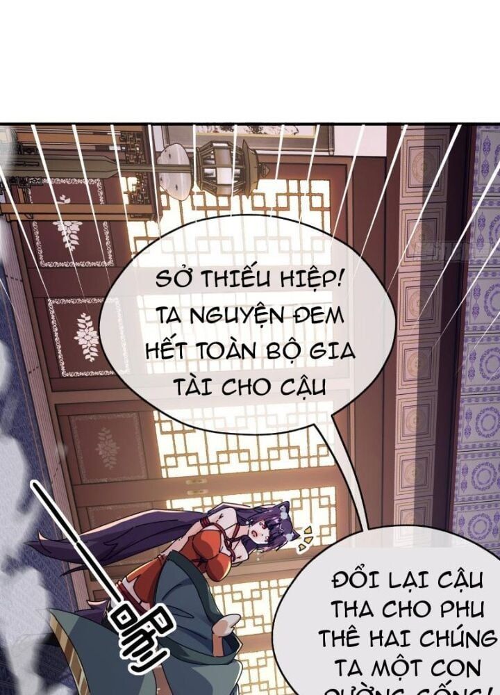 đọc truyện Mời Công Tử Trảm Yêu Chương 8 ảnh 171 tại Giả Dược